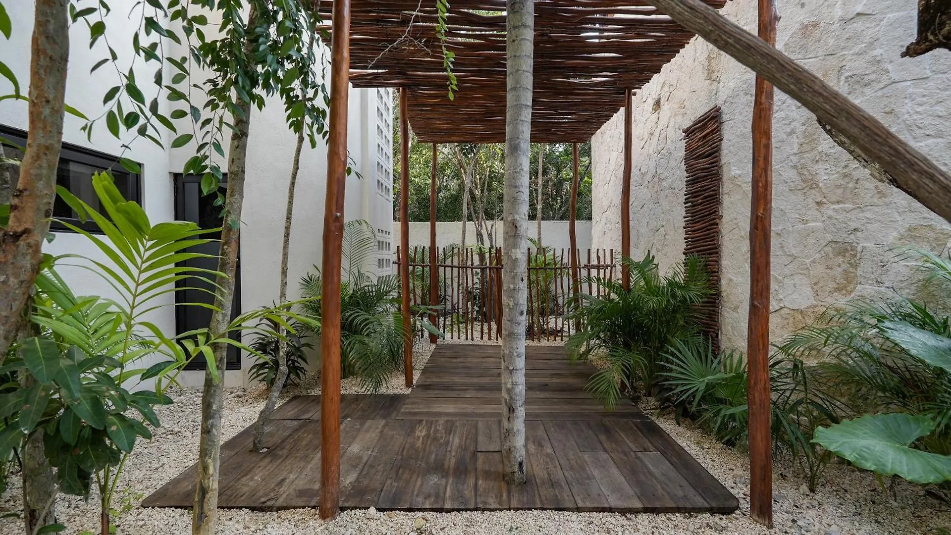 Divine House With Private Roof And Pool Only 1Km From The Beach Tulum Prázdninový dům