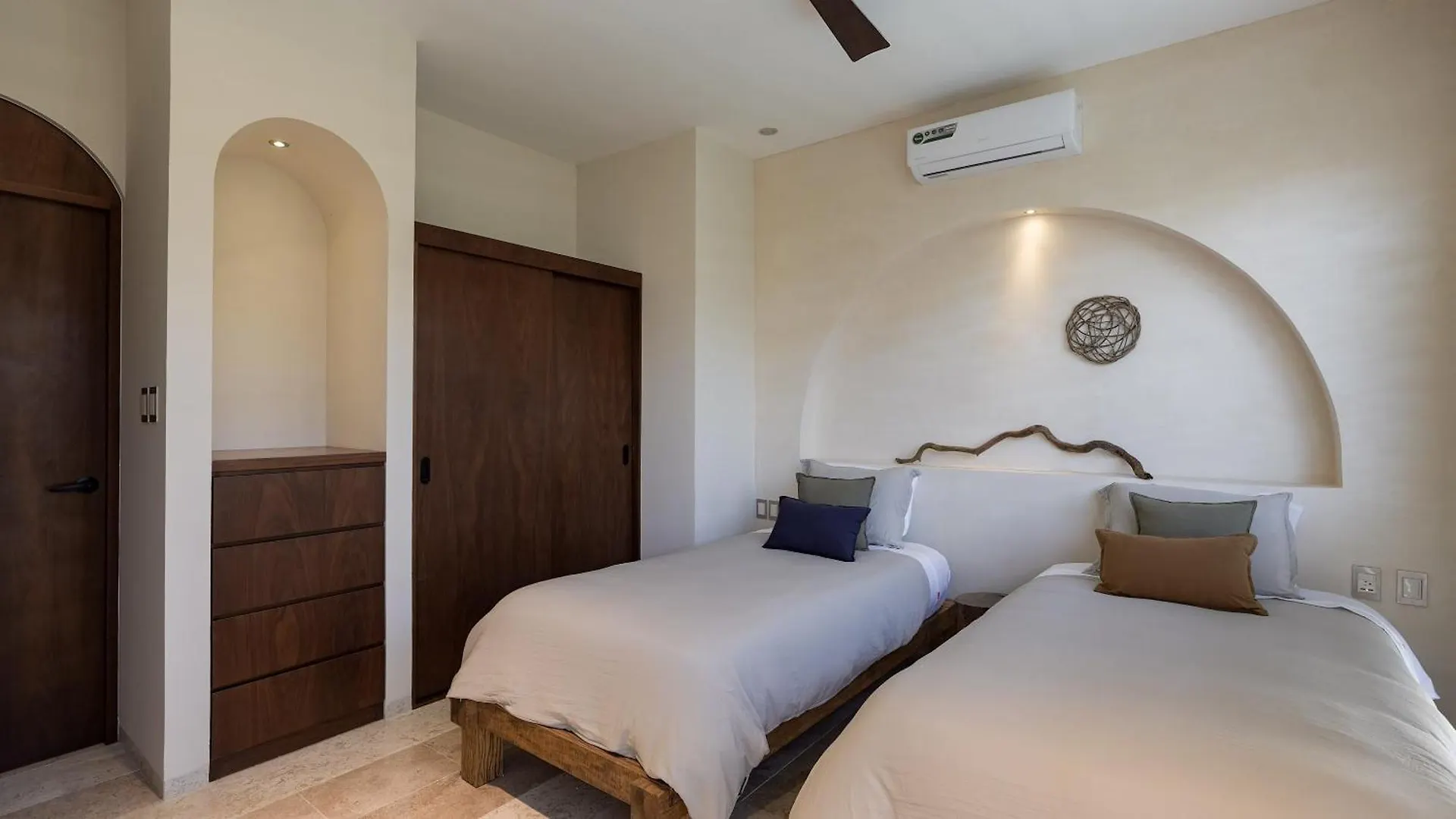 Divine House With Private Roof And Pool Only 1Km From The Beach Tulum Mexiko